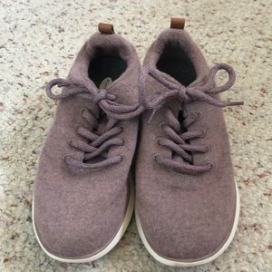 Dr. Scholls Pink Freestep shoes!